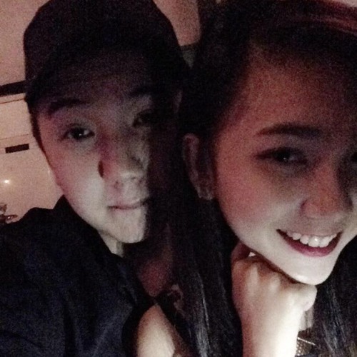 Thả nó vào ly nước Bitây Onthemix