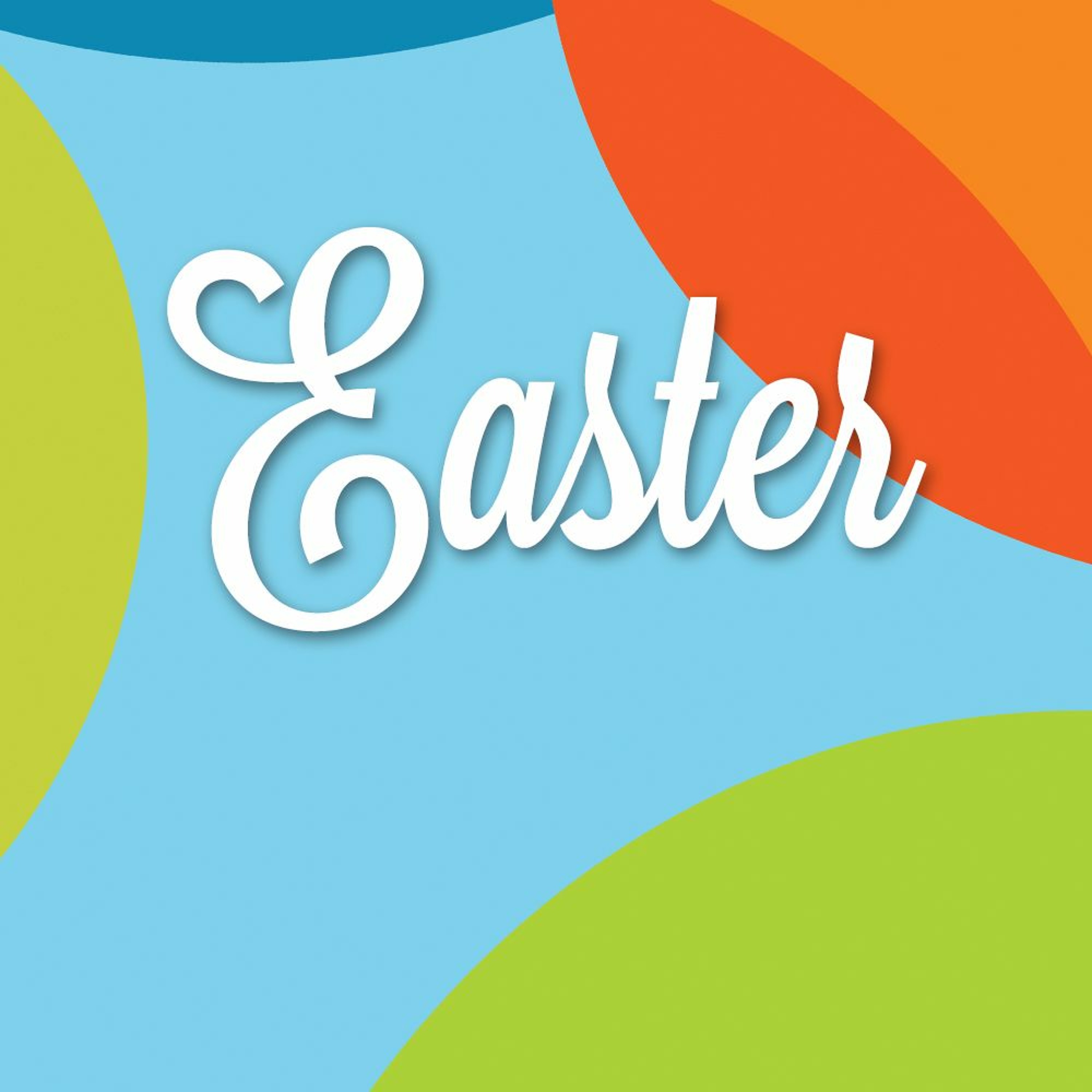 March 27, 2016 Easter episode artwork