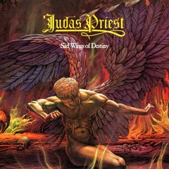 Judas Priest - Tyrant / cover /