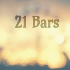 21 bars