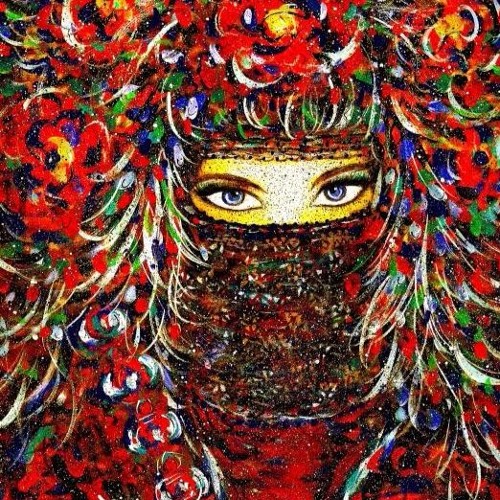 The Deep Mid-East \ هذرب معي ٢