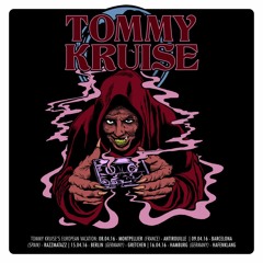 TOMMY KRUISE EUROPEAN VACATION MIX