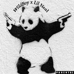 PANDA Freestyle Lil Neal ft WILDBOY