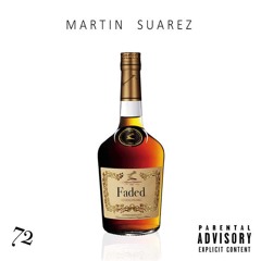 Faded - Martin Suarez