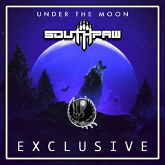Southpaw - Under The Moon [Shadow Phoenix Exclusive]