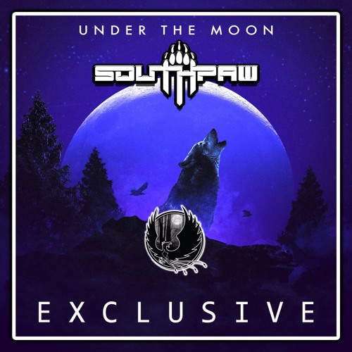 Southpaw - Under The Moon [Shadow Phoenix Exclusive]