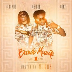 Bando Muzik Prod. By Country Boi Muzik