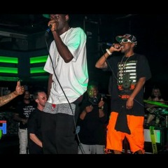 Blackbaby Propain feat Top Dollar Smoking on tha best