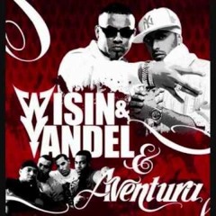 Wisin Y Yandel - Noche De Sexo ( @CKid_908 Jersey Club Remix )