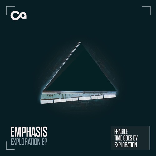 Emphasis - Exploration EP