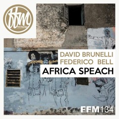 David Brunelli - Jauswork (Original Mix)