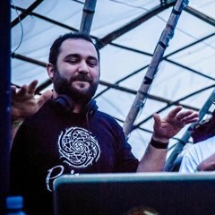 Set Beck - Ilha Da Magia Crew.SC - Psytrance Progressivo 138 BPM - 2016 - 01 - 14