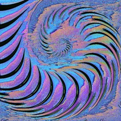 Psychedelic Glitch Mix