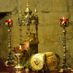 من صلاة النوم الكبرى