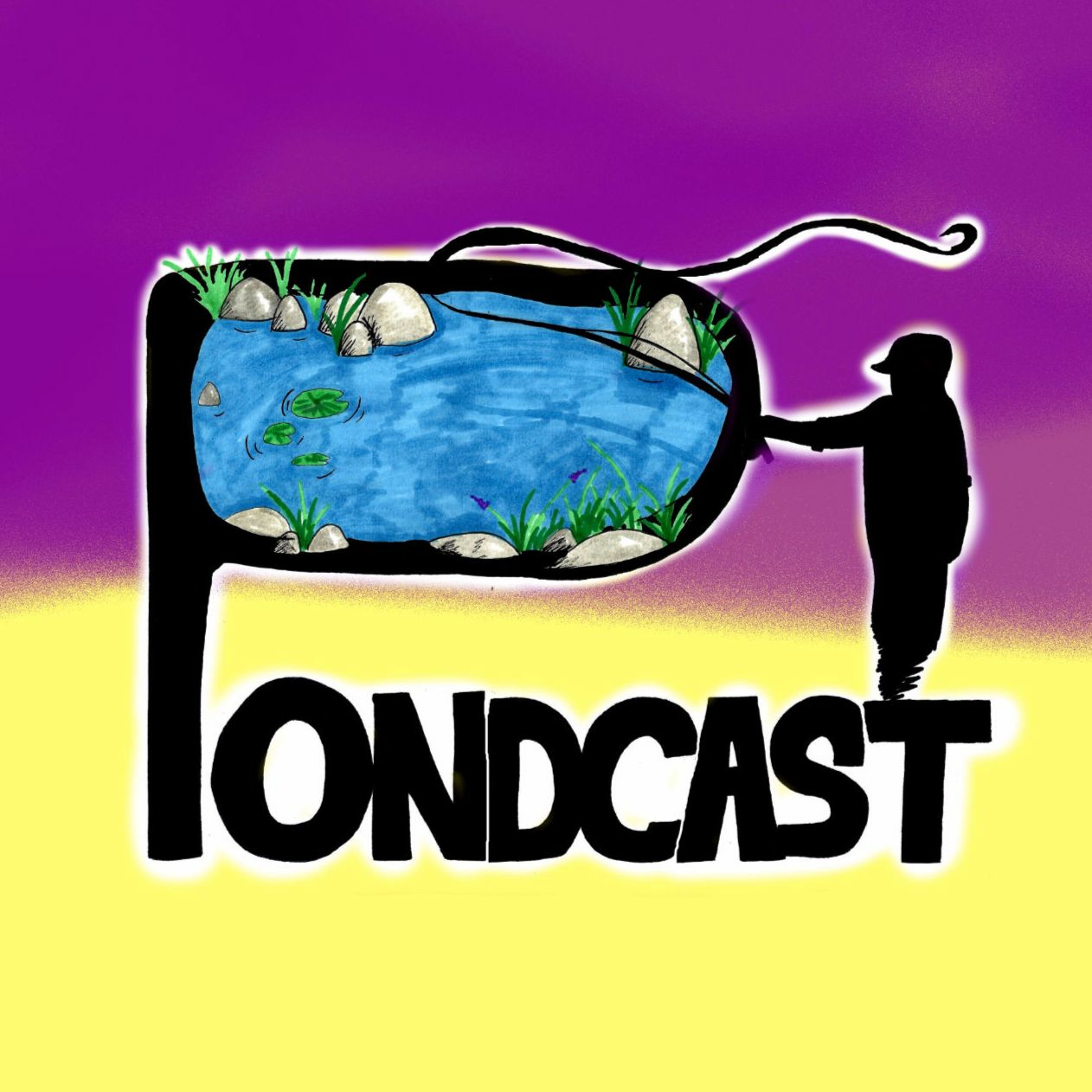 Pondcast