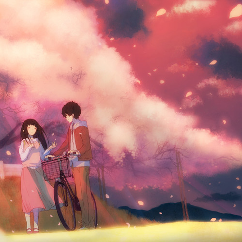 Sentimental Na Aiboshin - Natsume Chiaki