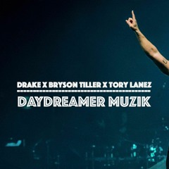 Drake Type Beat (Prod. By DayDreamer Muzik)