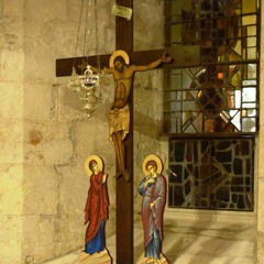 من صلاة النوم الكبرى