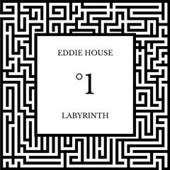 Eddie House Labyrinth Mix °1