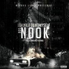 Bos Nook - What It Do