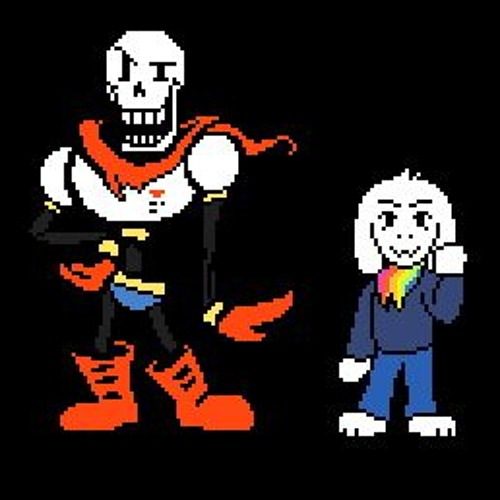 HisBoneTrousle 2.0 (Histrousle And Bonetrousle Mashup)