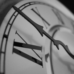 Ray Rush - Running Out