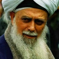 Shaykh Mawlana Nazim Zikr clip
