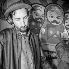Dadan Lazar - Balkan Bashavel Tour Promo Mix