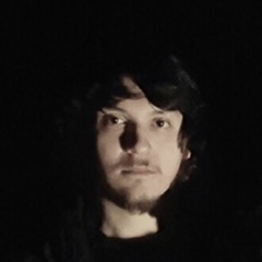 Being As An Ocean - Nothing, Save The Power They're Given (Rough Cover)