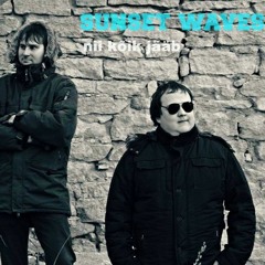 Sunset Waves - Nii Kõik Jääb