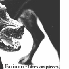 Farimm - bites on pieces - untitled 2