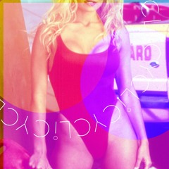 Mousse T & Hot 'n' Juicy - Horny '98 (Cyclic Remix)