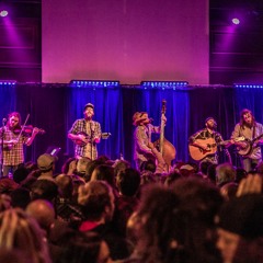 Old Salt Union - On My Way(6 Ft. Mosquito)