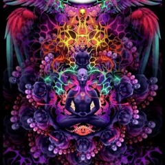 Psychedelic Attack