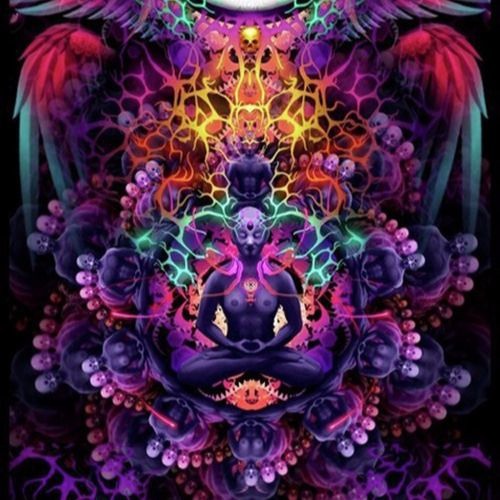 Psychedelic Attack