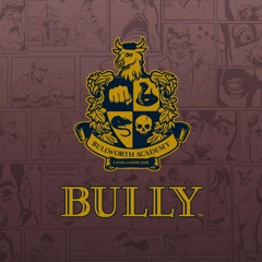 [Bully Scholarship Edition] Main Theme - Hip hop remix (Instrumental)