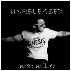 Mac Miller - Facebook Girl Feat Kurtiz The Kid Mr Manhattan AT