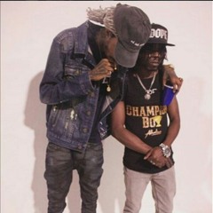 Alkaline - Tom Taam - March 2016