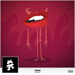 Hush - Dampkring