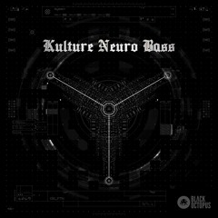 Black Octopus Sound - Kulture Neuro Sample Pack Demo