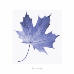 Dotan - Fall (cover)