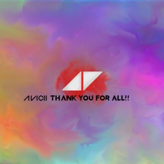 Thank You Avicii!! (Vyredz's Orchestral Remembering) - Vyredz