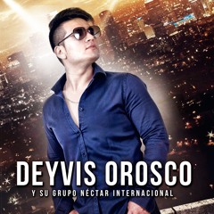 No te creas tan importante - Deyvis Orosco