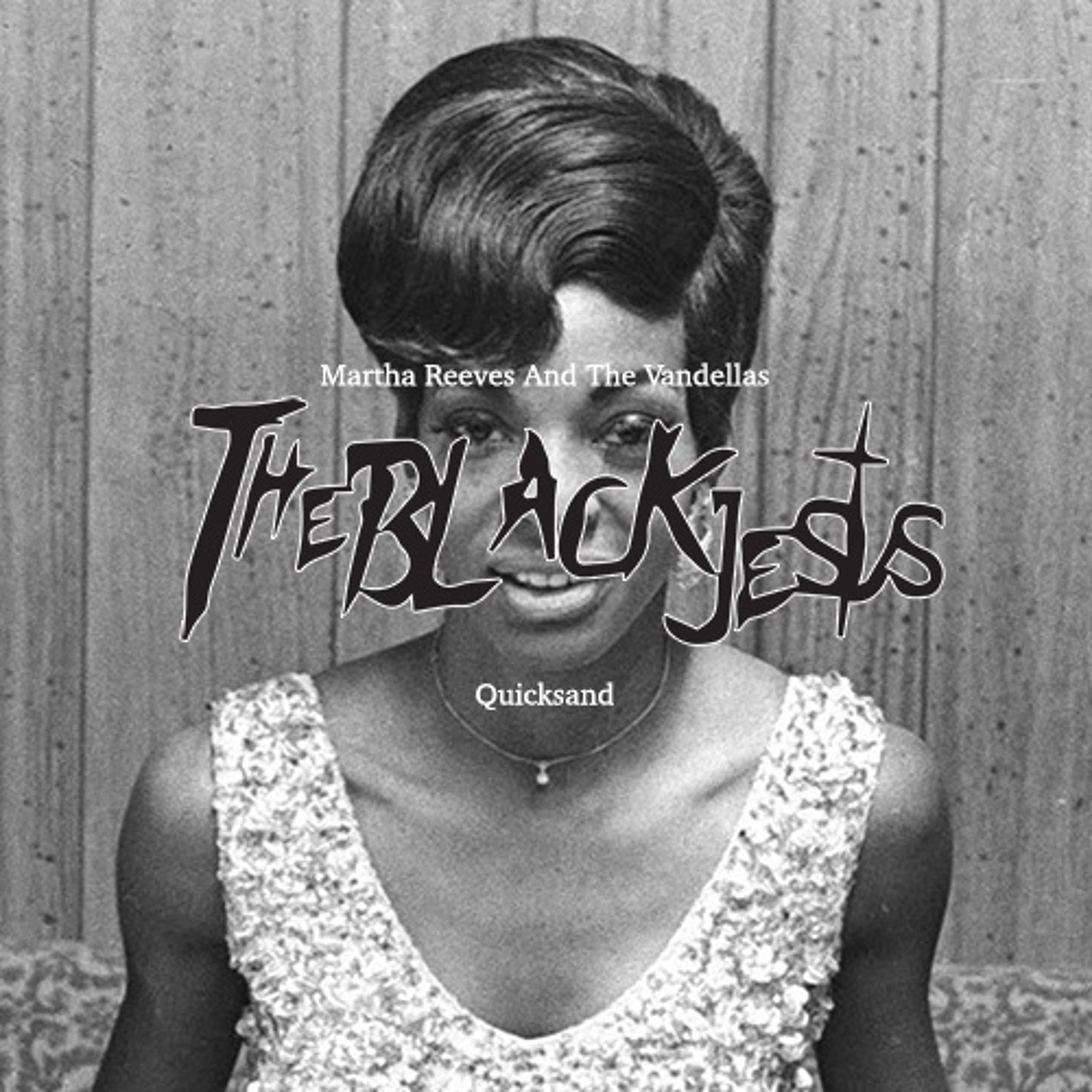 Qu$cks$nd (The Black Jesus Relovefixme) episode artwork