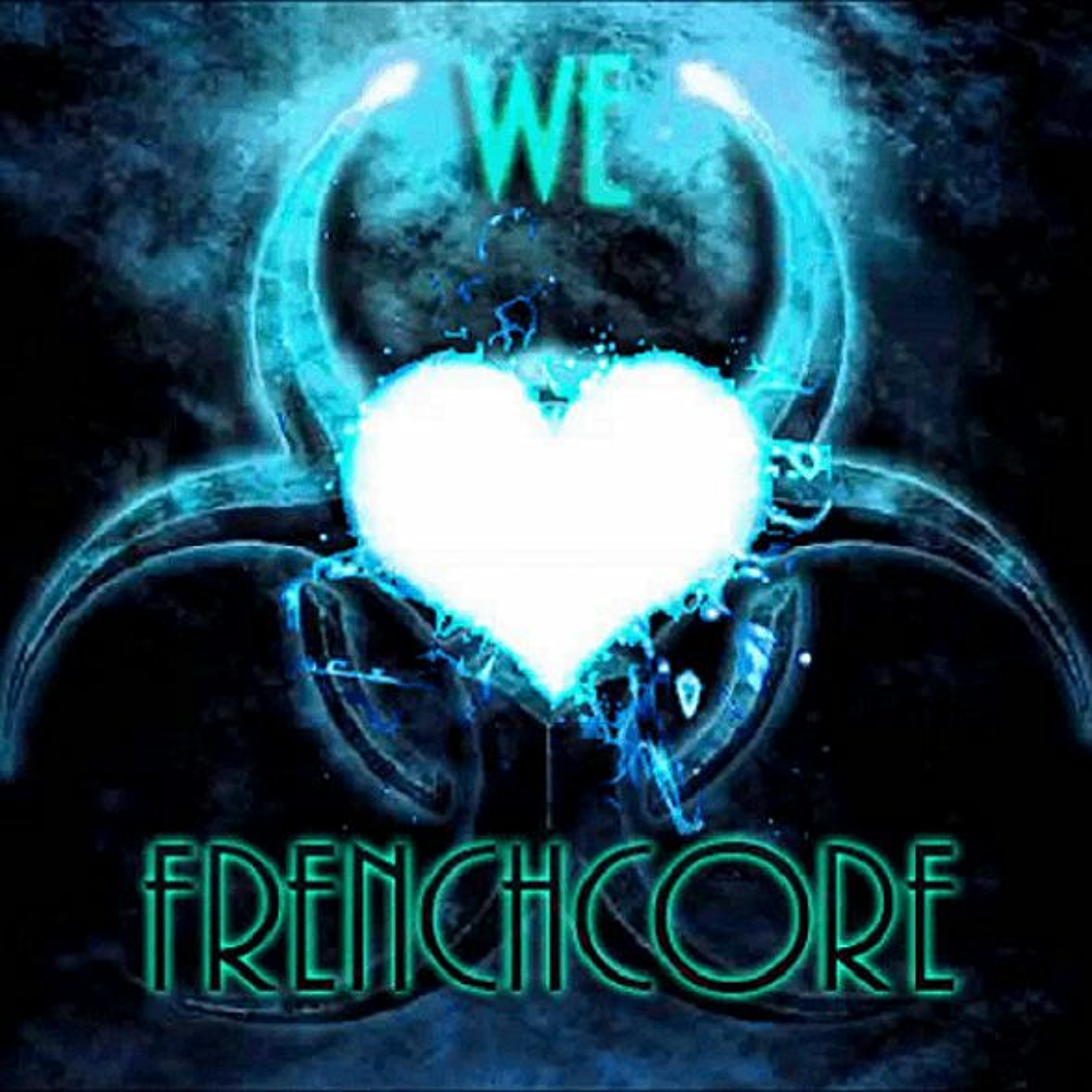 LYRISCH BEUKENDE FRENCHCORE!!!!!!!!!! episode artwork