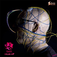 THN096 : Kao55 - Polar 2K16 (Original Mix)