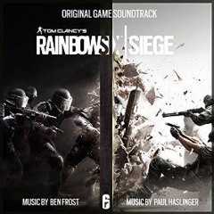Rainbow Six Siege OST