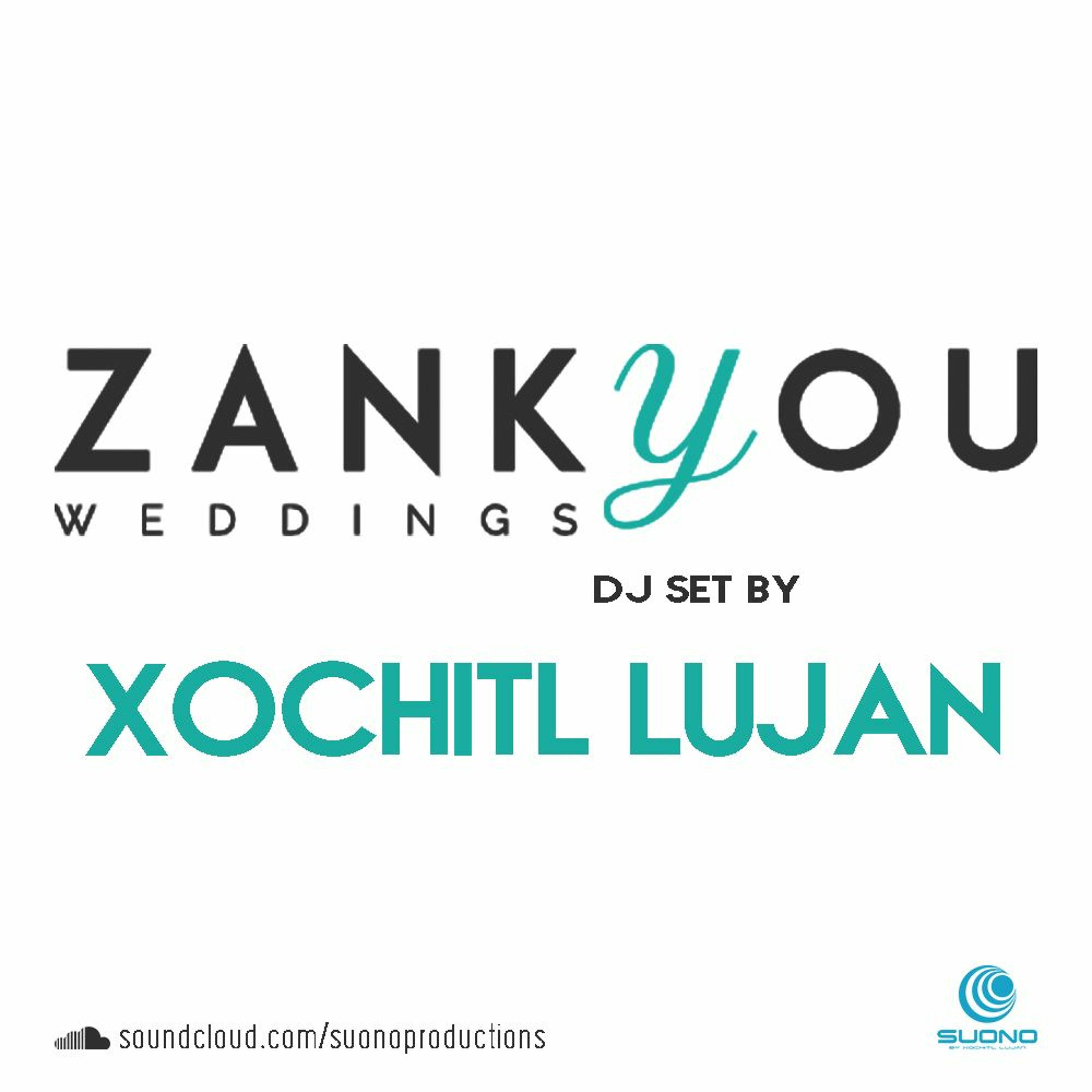 Suono Productions By Xochitl Lujan