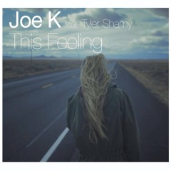 Joe K - This Feeling (Duodisco Remix) [Building Records] Snippet