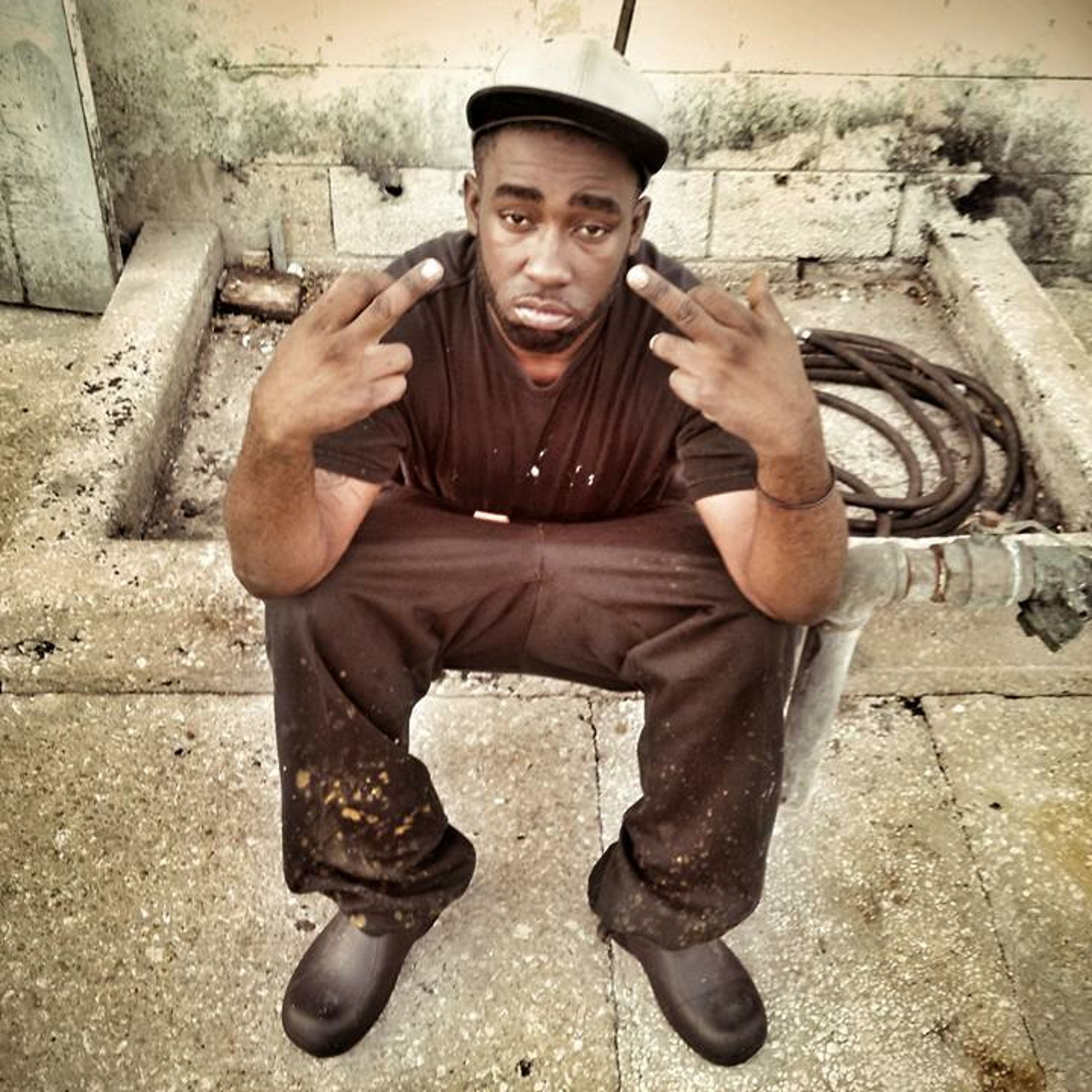 Isaiah Dennis